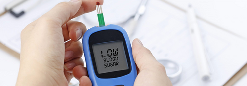 How to Test for Hypoglycaemia? Symptoms of Hypoglycaemia