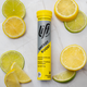 Lift Activ Energy Boost Chews - Zesty Lemon & Lime