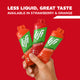 Lift Fast Acting Glucose Gel - Strawberry