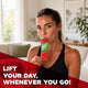 Lift Fast Acting Glucose Gel - Strawberry