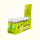 Lift Glucose Shots - Zesty Lemon & Lime - 12 x 60ml