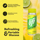 Lift Glucose Shots - Zesty Lemon & Lime - 12 x 60ml