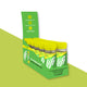 Lift Glucose Shots - Zesty Lemon & Lime - 12 x 60ml