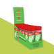 Lift Glucose Shots - Strawberry & Lime - 12 x 60ml