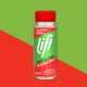 Lift Glucose Shots - Strawberry & Lime - 12 x 60ml