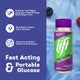Lift Glucose Shots - Very Berry - 12 x 60ml
