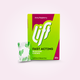 Lift Glucose Chews - Raspberry